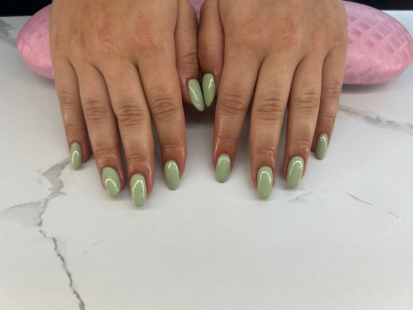 Acrylic Full-Set