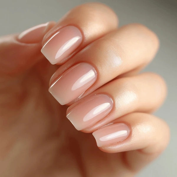 Builder Gel Manicure