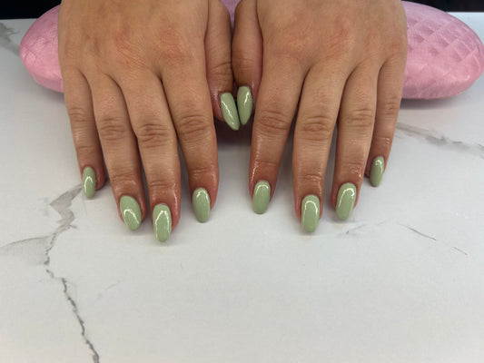 Acrylic Full-Set