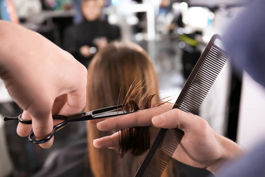Women's Haircut