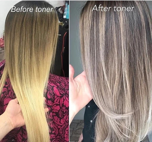 Toner Refresh