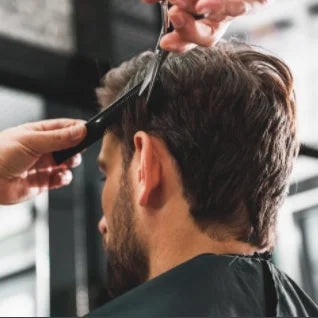 Men's Haircut